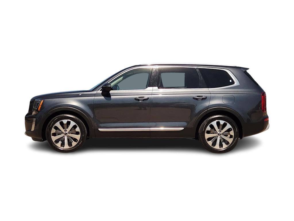 Thumbnail: 2020 Kia Telluride - 3