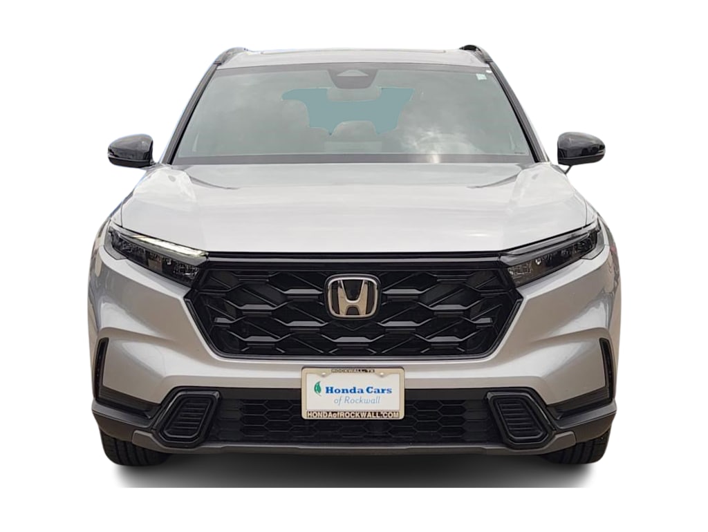 Thumbnail: 2023 Honda CR-V - 6