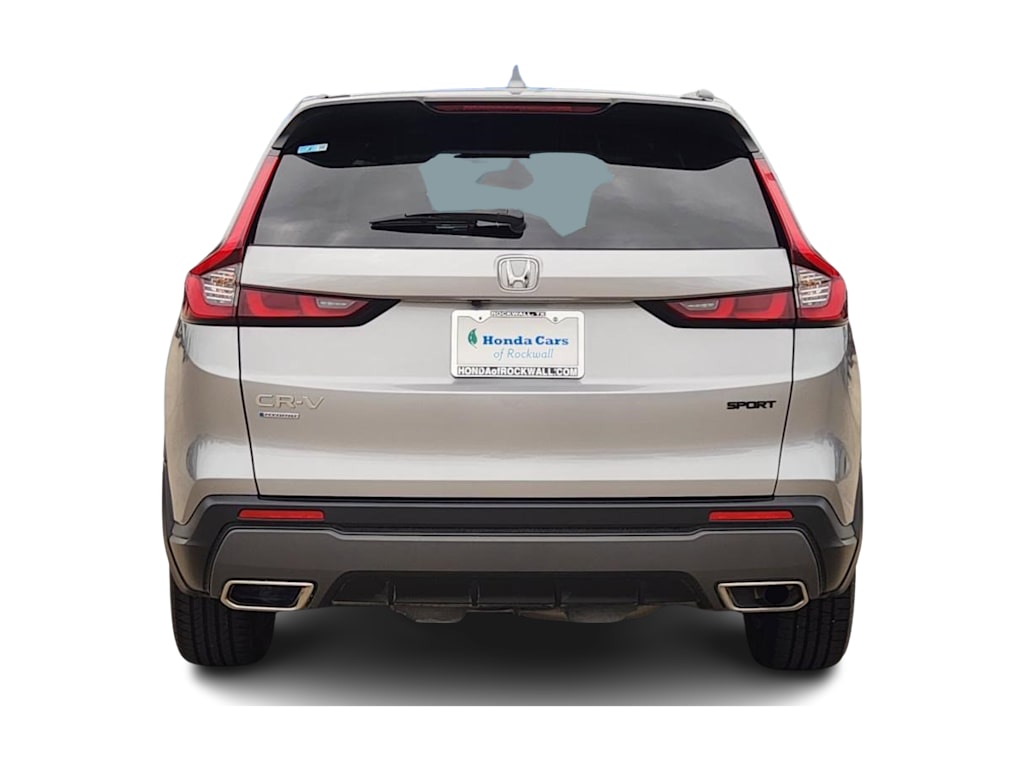 Thumbnail: 2023 Honda CR-V - 5