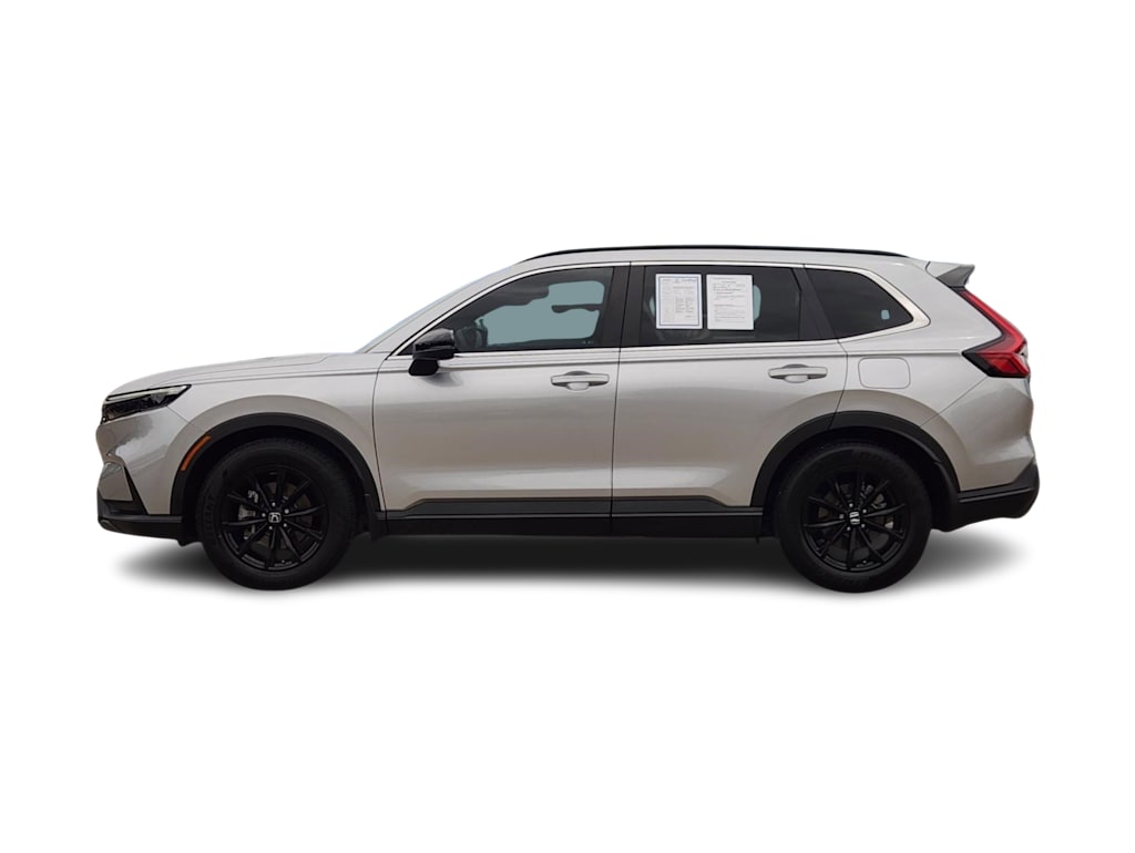 Thumbnail: 2023 Honda CR-V - 3