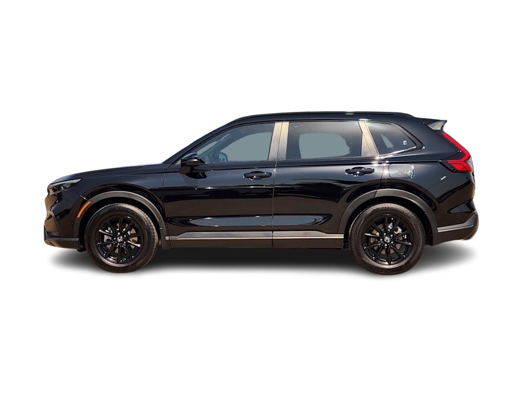 Thumbnail: 2026 Honda CR-V - 3