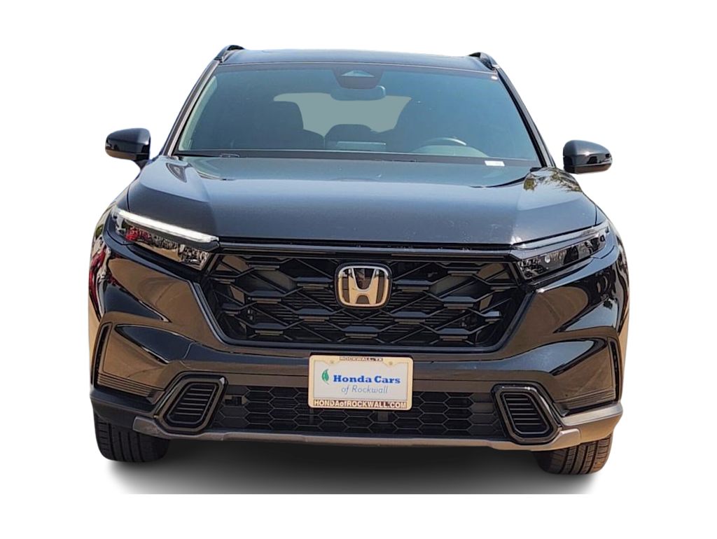 Thumbnail: 2026 Honda CR-V - 6