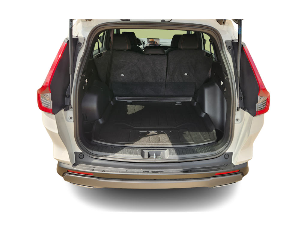 Thumbnail: 2026 Honda CR-V - 18