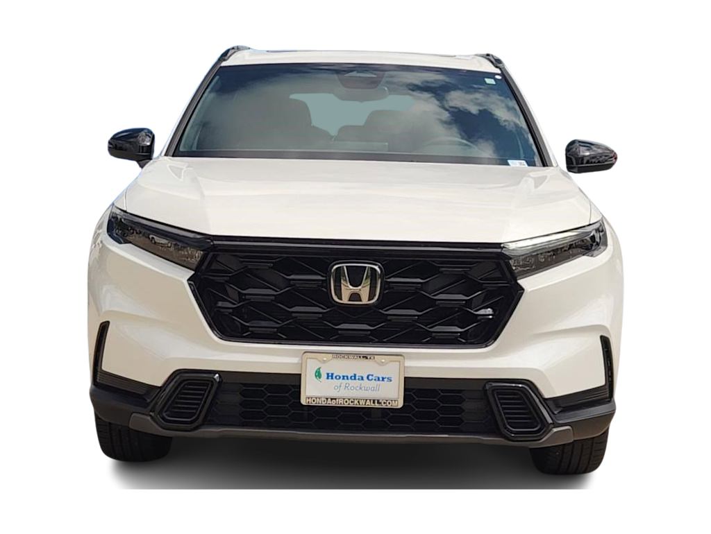 Thumbnail: 2026 Honda CR-V - 6