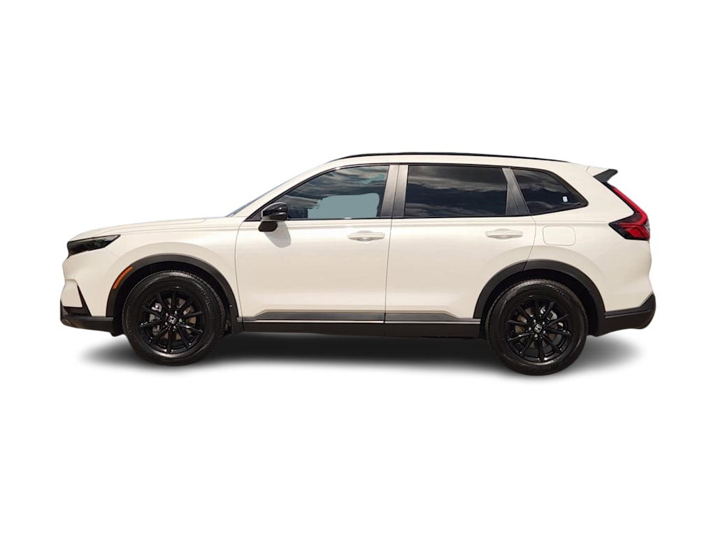 Thumbnail: 2026 Honda CR-V - 3