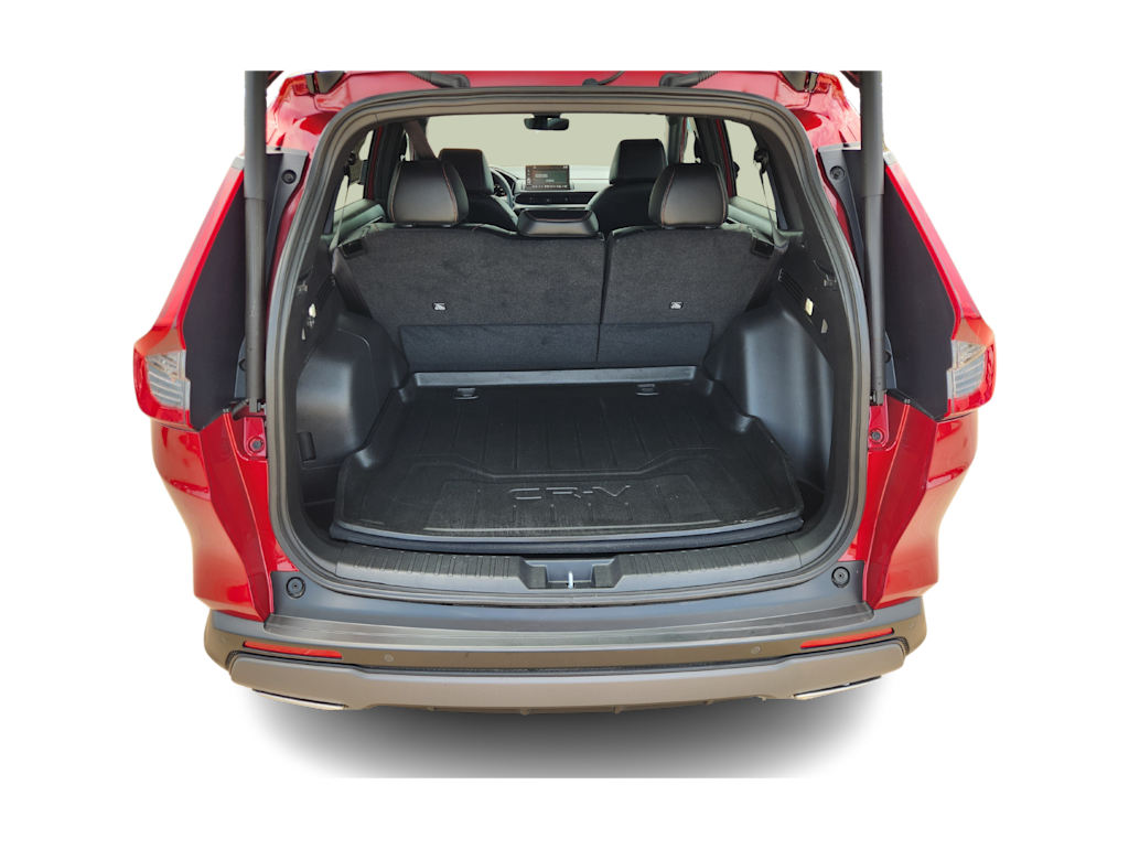 Thumbnail: 2025 Honda CR-V - 17
