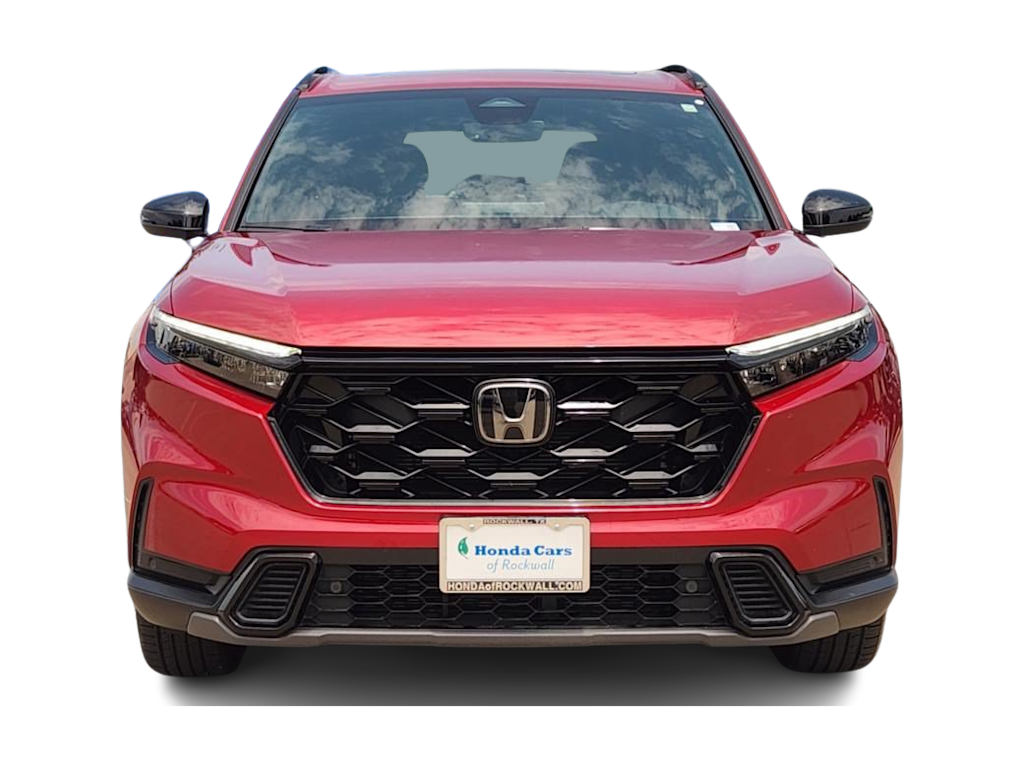 Thumbnail: 2025 Honda CR-V - 6