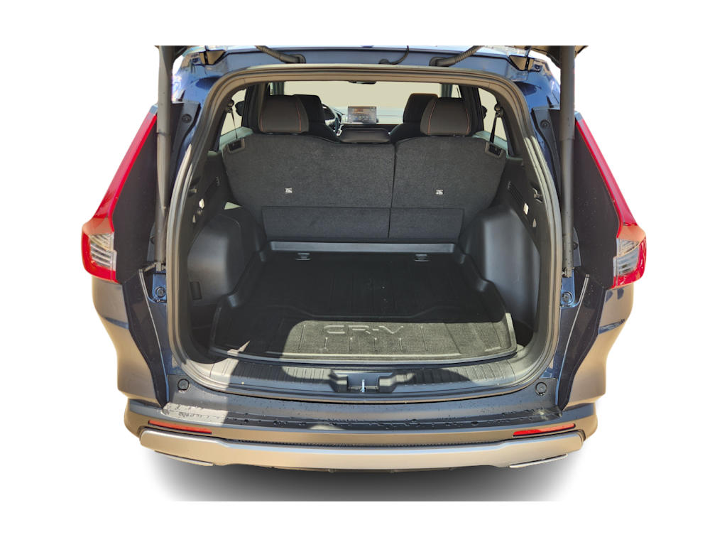 Thumbnail: 2026 Honda CR-V - 17