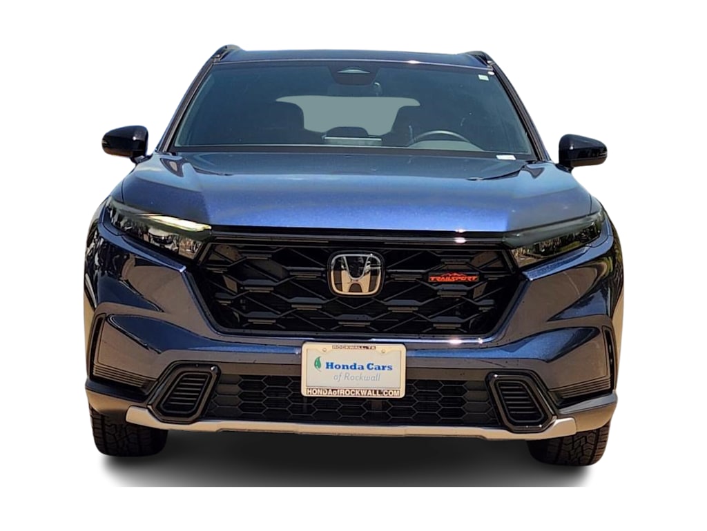 Thumbnail: 2026 Honda CR-V - 6