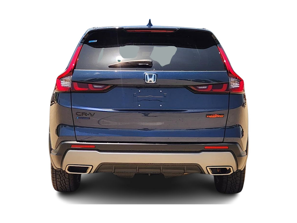 Thumbnail: 2026 Honda CR-V - 5