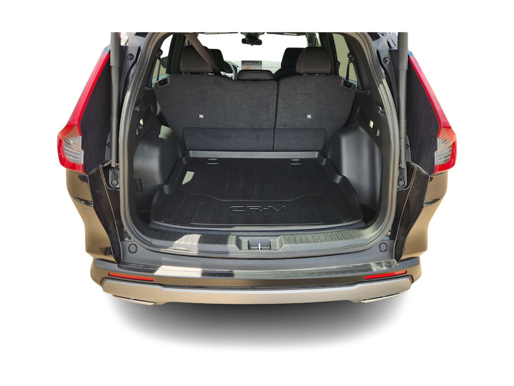 Thumbnail: 2026 Honda CR-V - 18