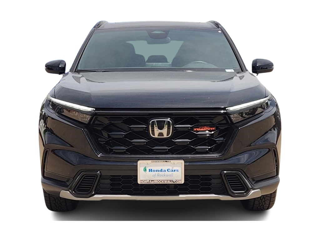 Thumbnail: 2026 Honda CR-V - 6