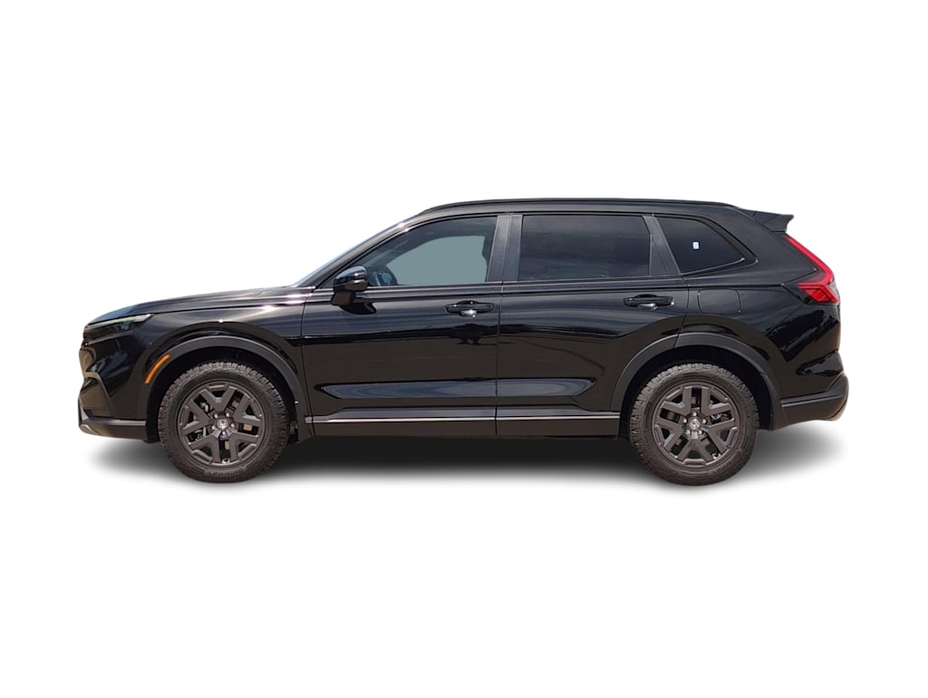 Thumbnail: 2026 Honda CR-V - 3