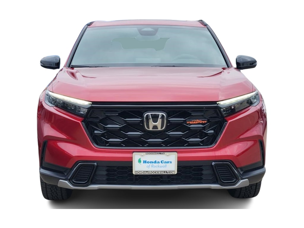 Thumbnail: 2026 Honda CR-V - 6