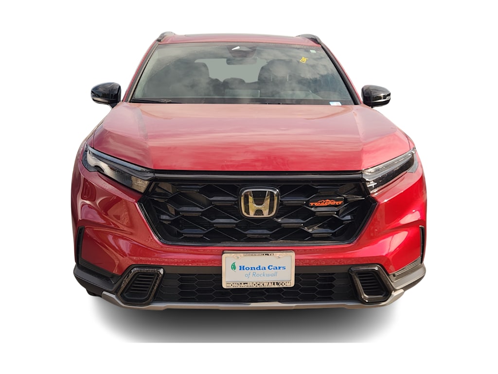 Thumbnail: 2026 Honda CR-V - 4