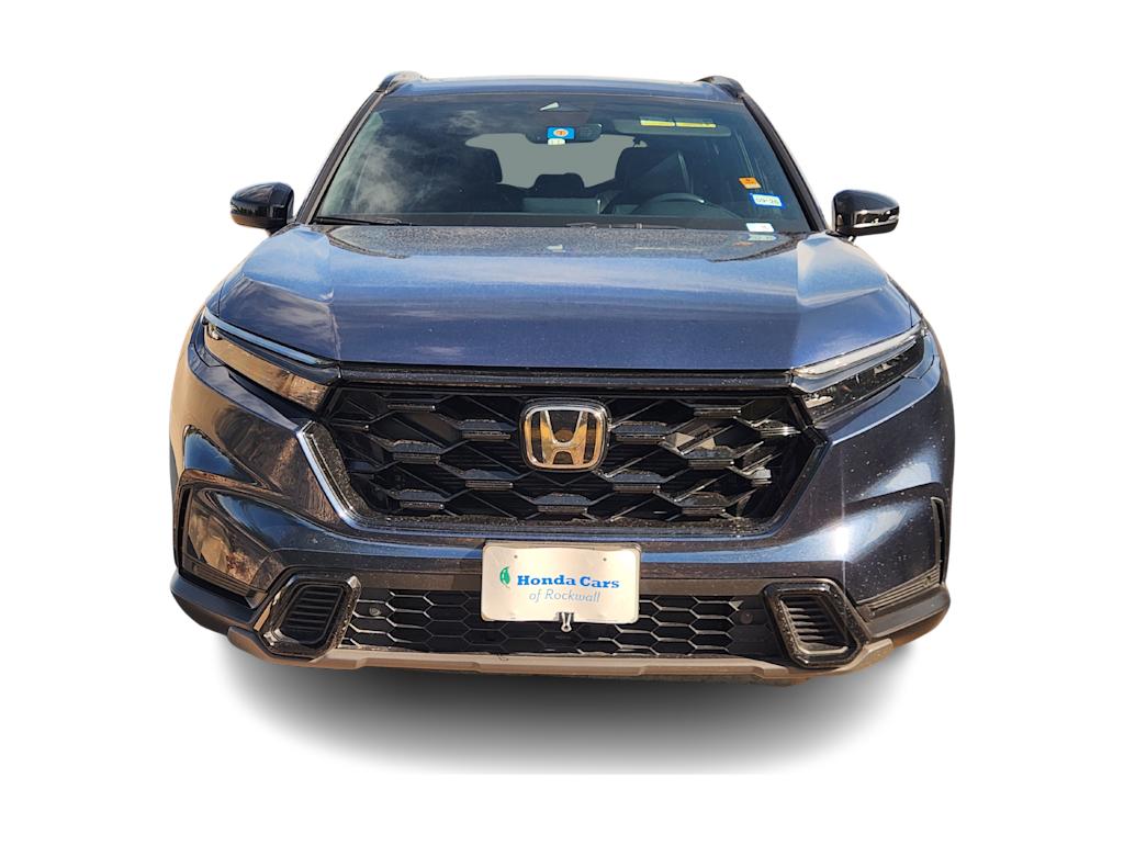 Thumbnail: 2024 Honda CR-V - 4
