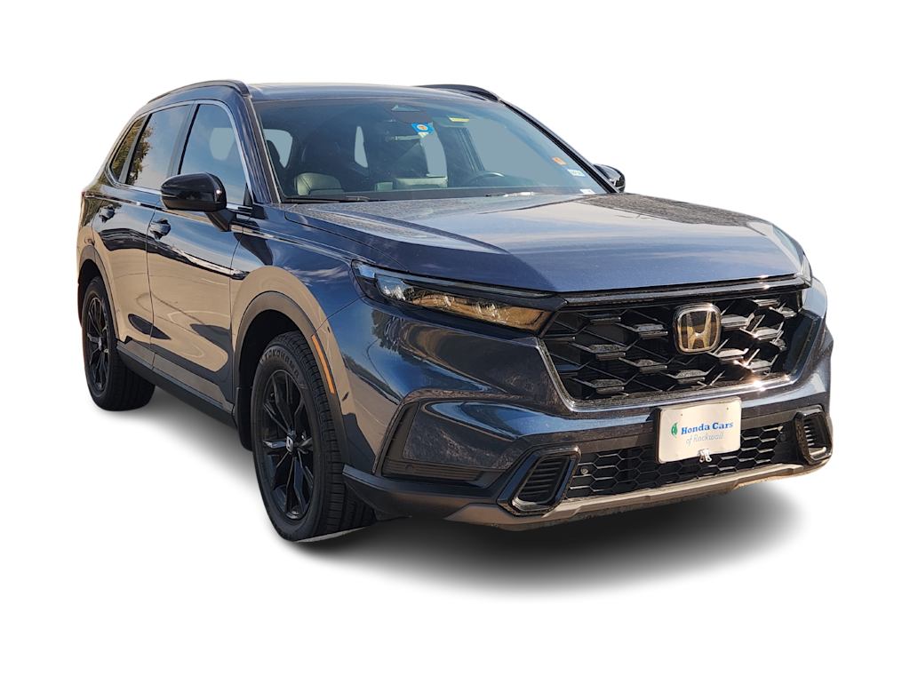 Thumbnail: 2024 Honda CR-V - 6