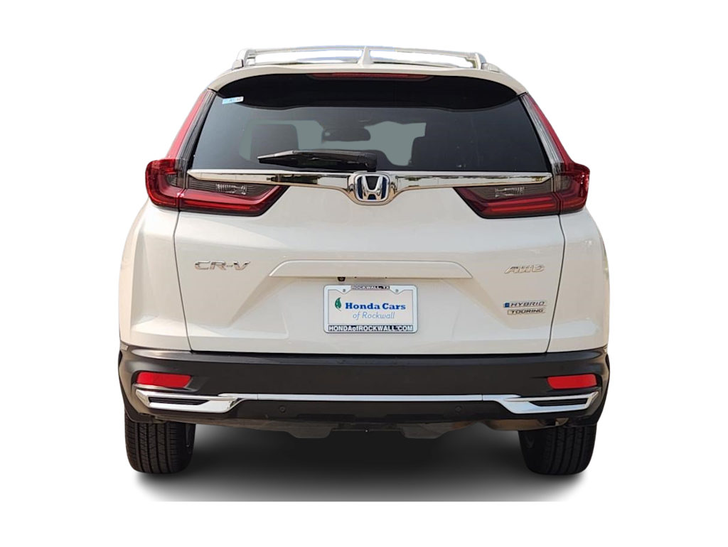 Thumbnail: 2020 Honda CR-V - 5