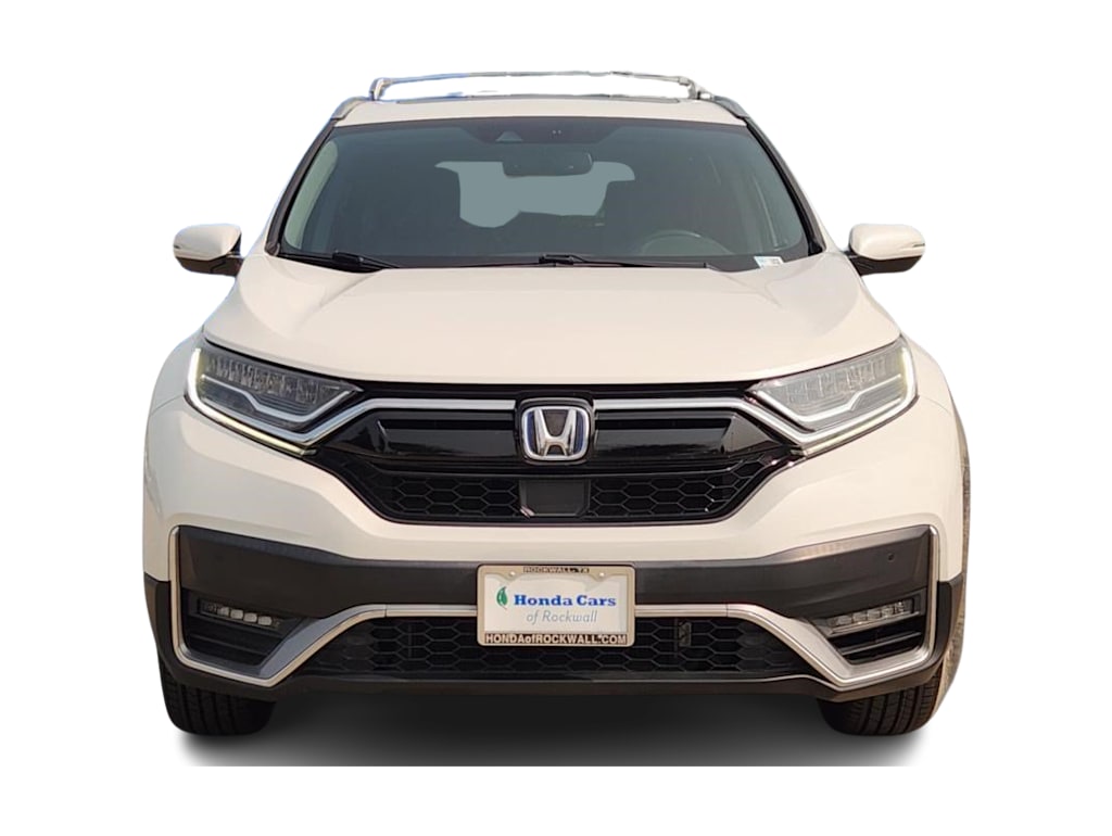 Thumbnail: 2020 Honda CR-V - 20