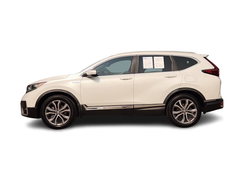 Thumbnail: 2020 Honda CR-V - 3