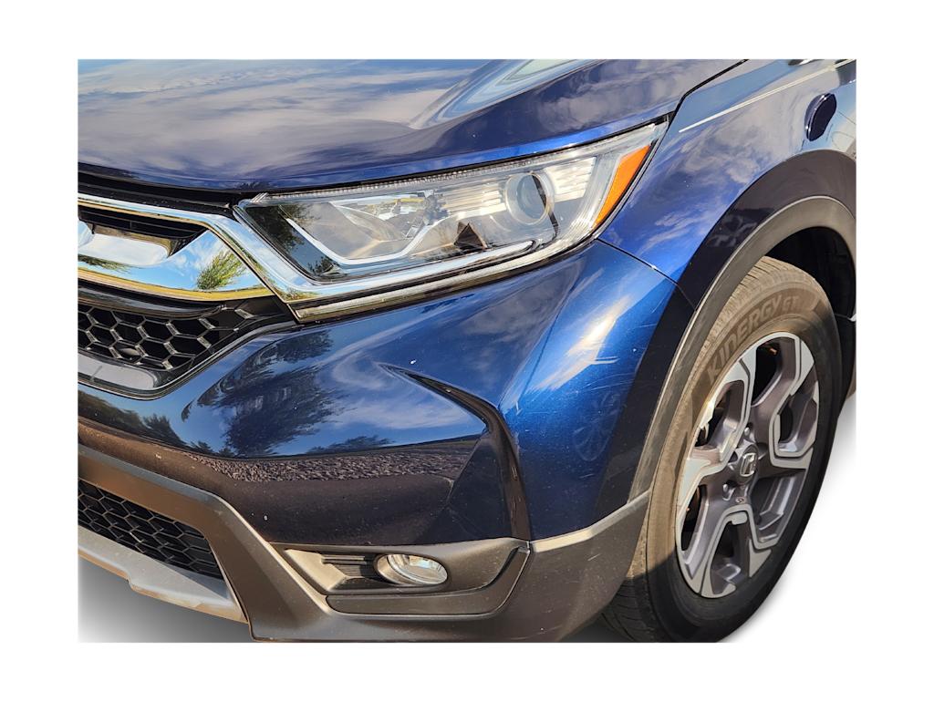 Thumbnail: 2017 Honda CR-V - 11