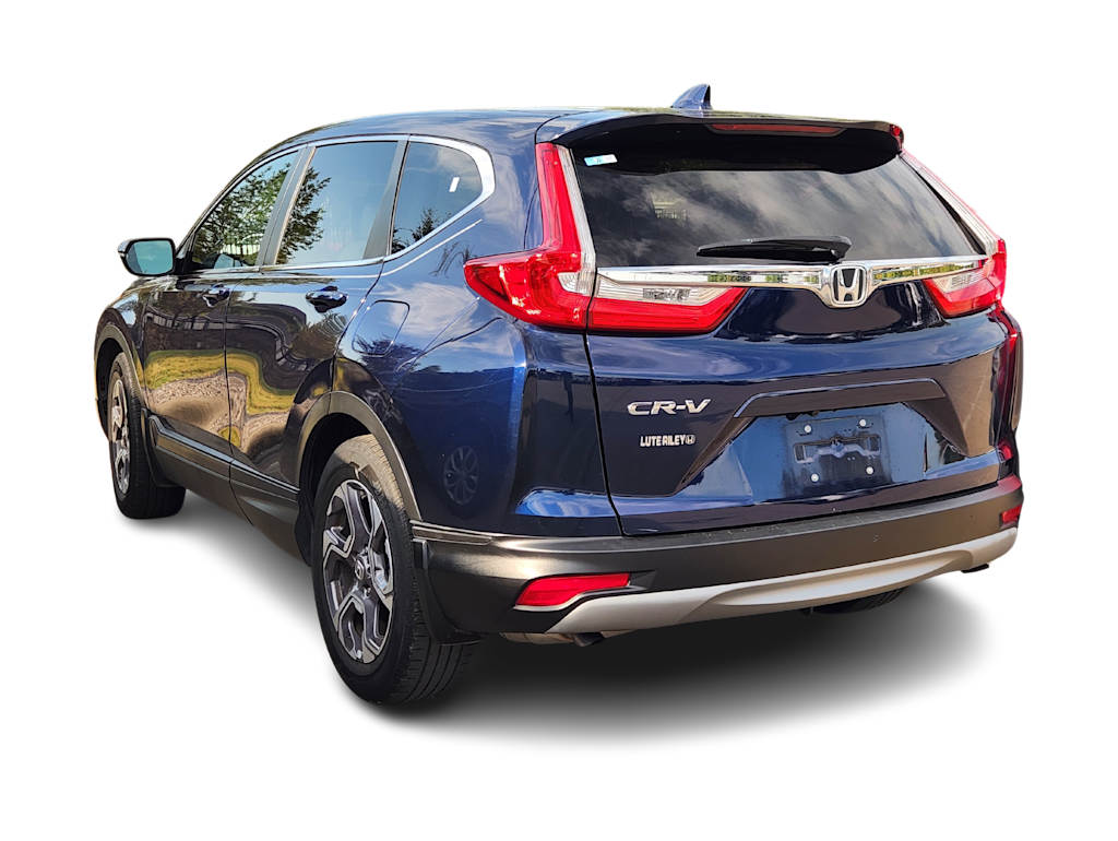 Thumbnail: 2017 Honda CR-V - 2