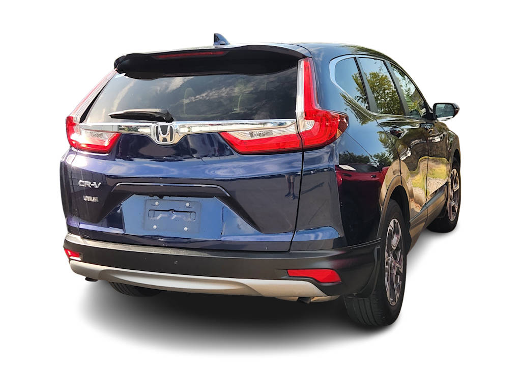 Thumbnail: 2017 Honda CR-V - 8