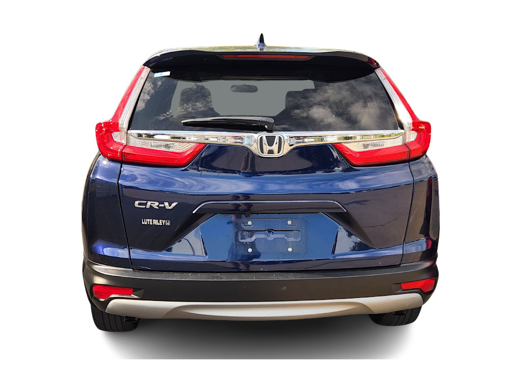 Thumbnail: 2017 Honda CR-V - 3