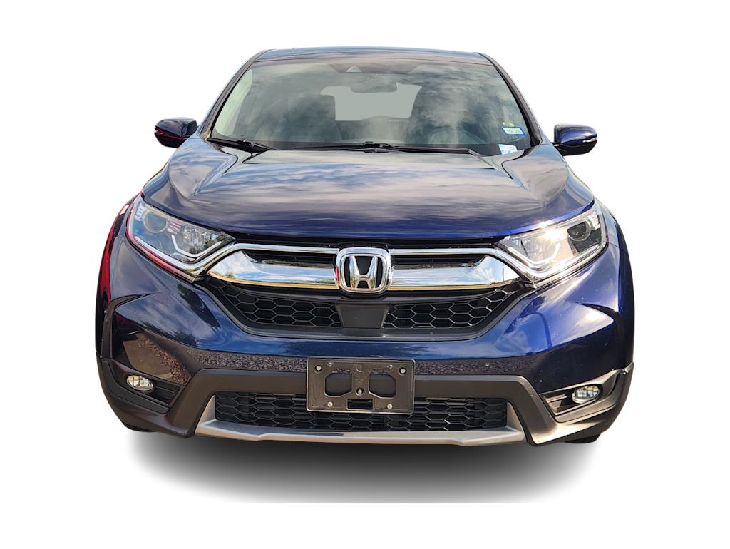 Thumbnail: 2017 Honda CR-V - 4