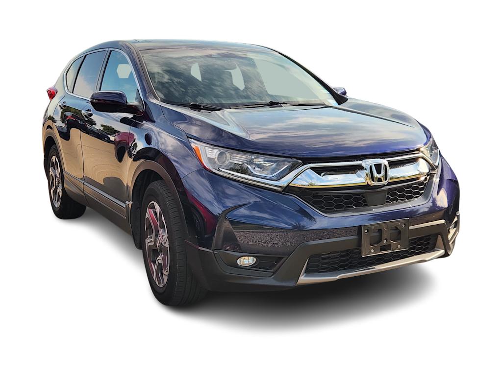 Thumbnail: 2017 Honda CR-V - 7