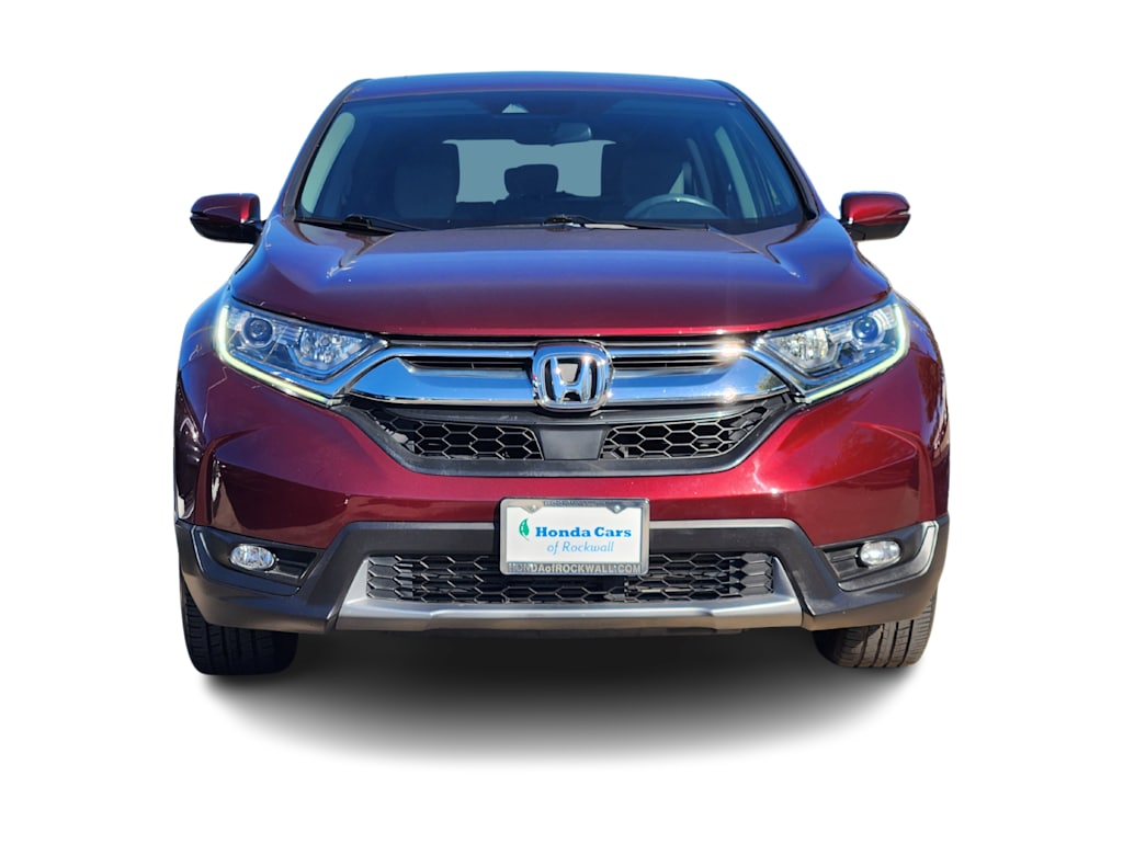 Thumbnail: 2019 Honda CR-V - 6