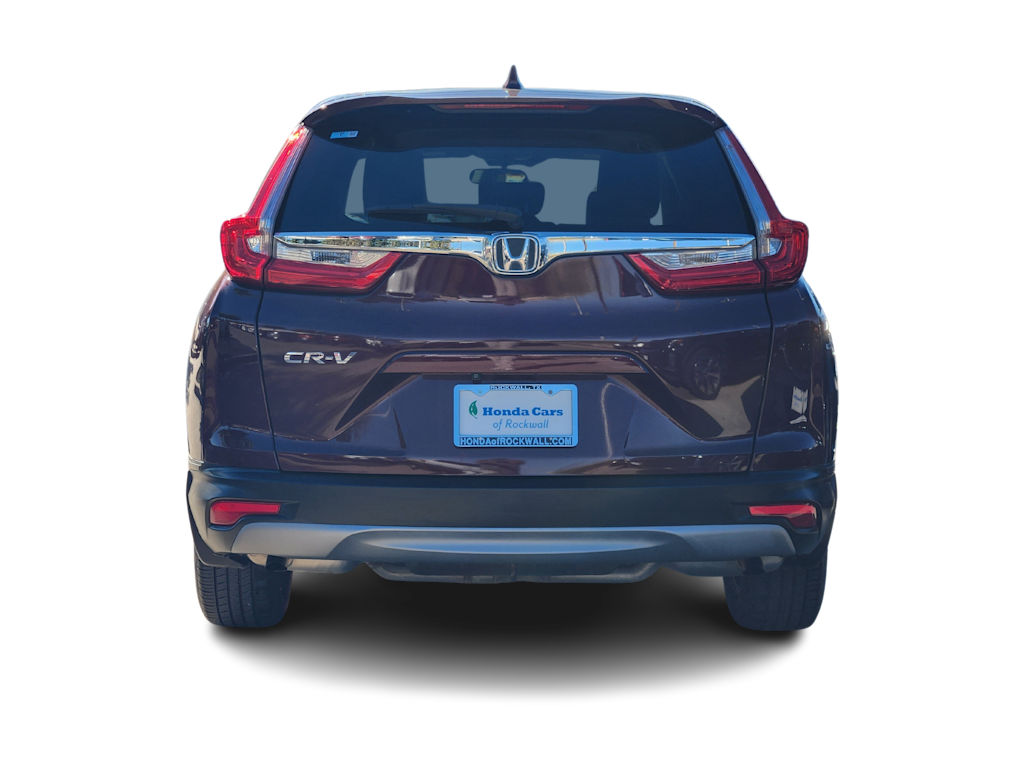 Thumbnail: 2019 Honda CR-V - 5