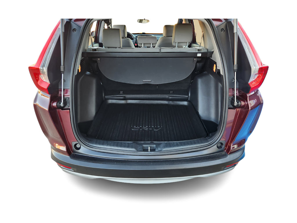 Thumbnail: 2019 Honda CR-V - 17