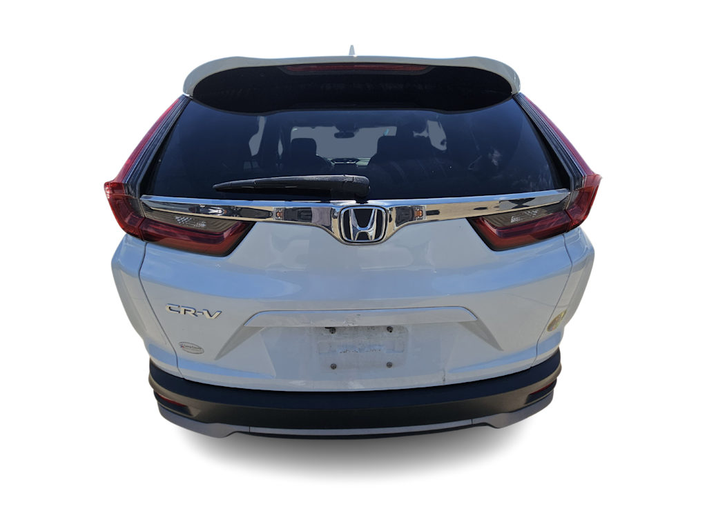 2021 Honda CR-V EX 3