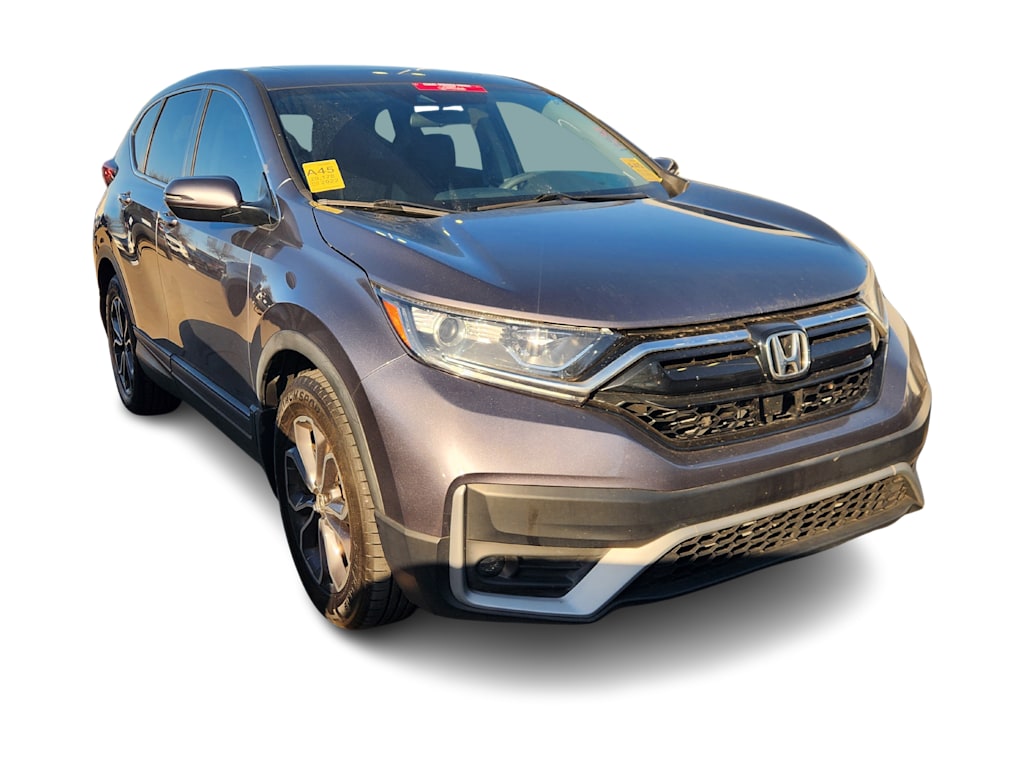 Thumbnail: 2022 Honda CR-V - 7