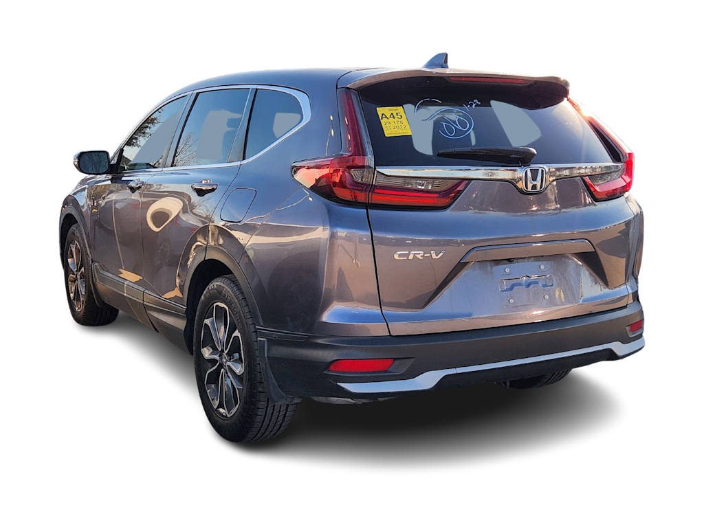 Thumbnail: 2022 Honda CR-V - 2