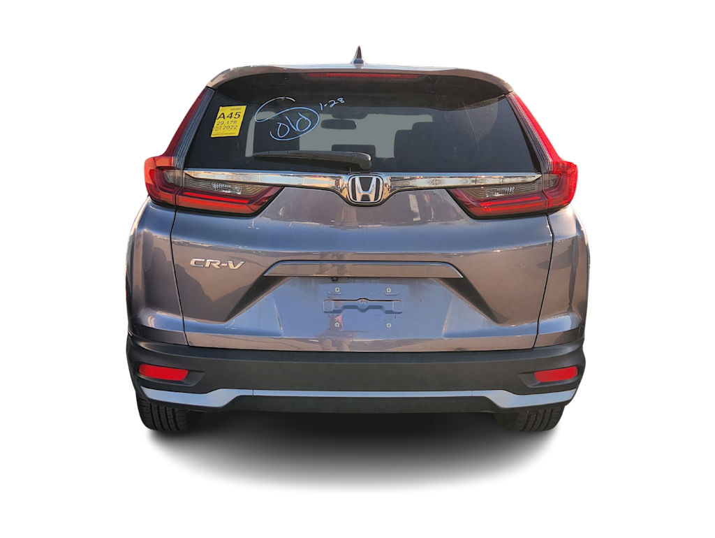Thumbnail: 2022 Honda CR-V - 3