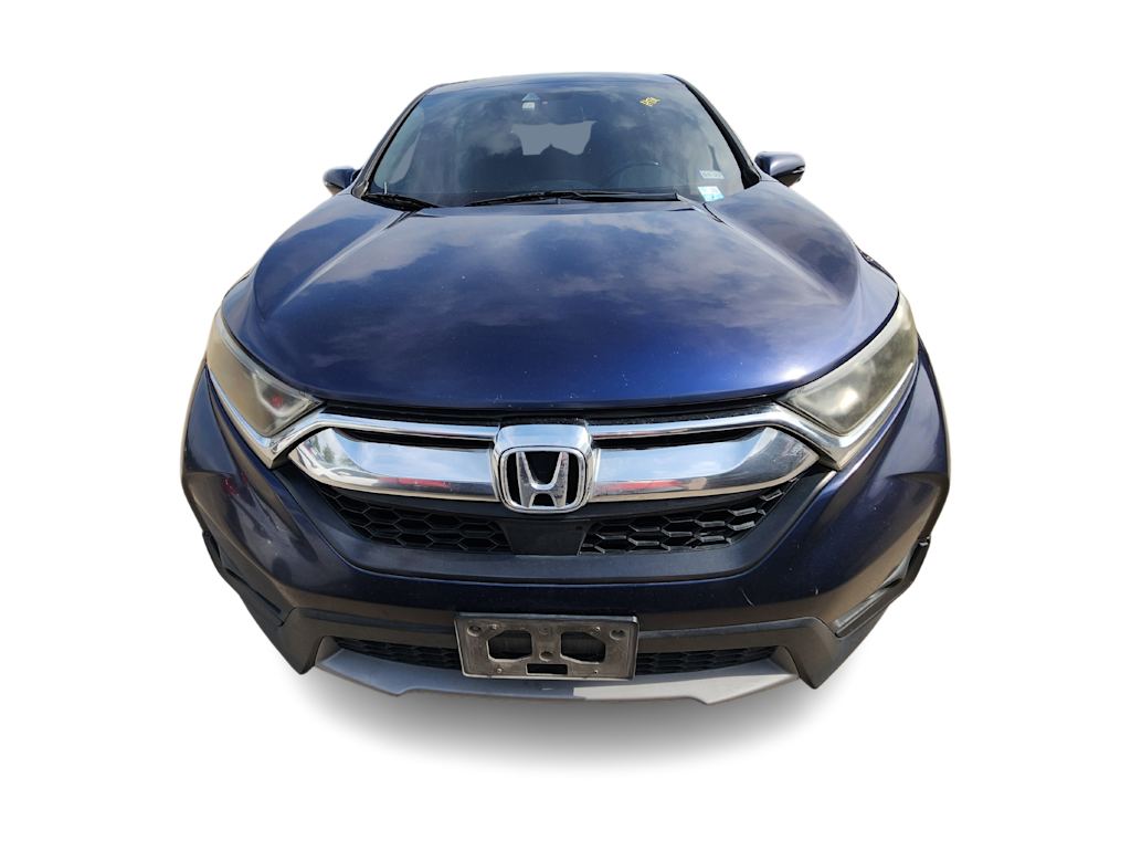 Thumbnail: 2017 Honda CR-V - 4
