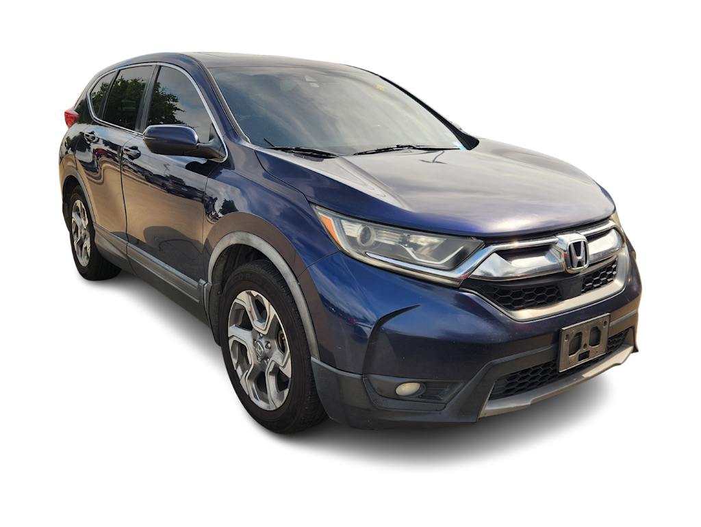 Thumbnail: 2017 Honda CR-V - 7