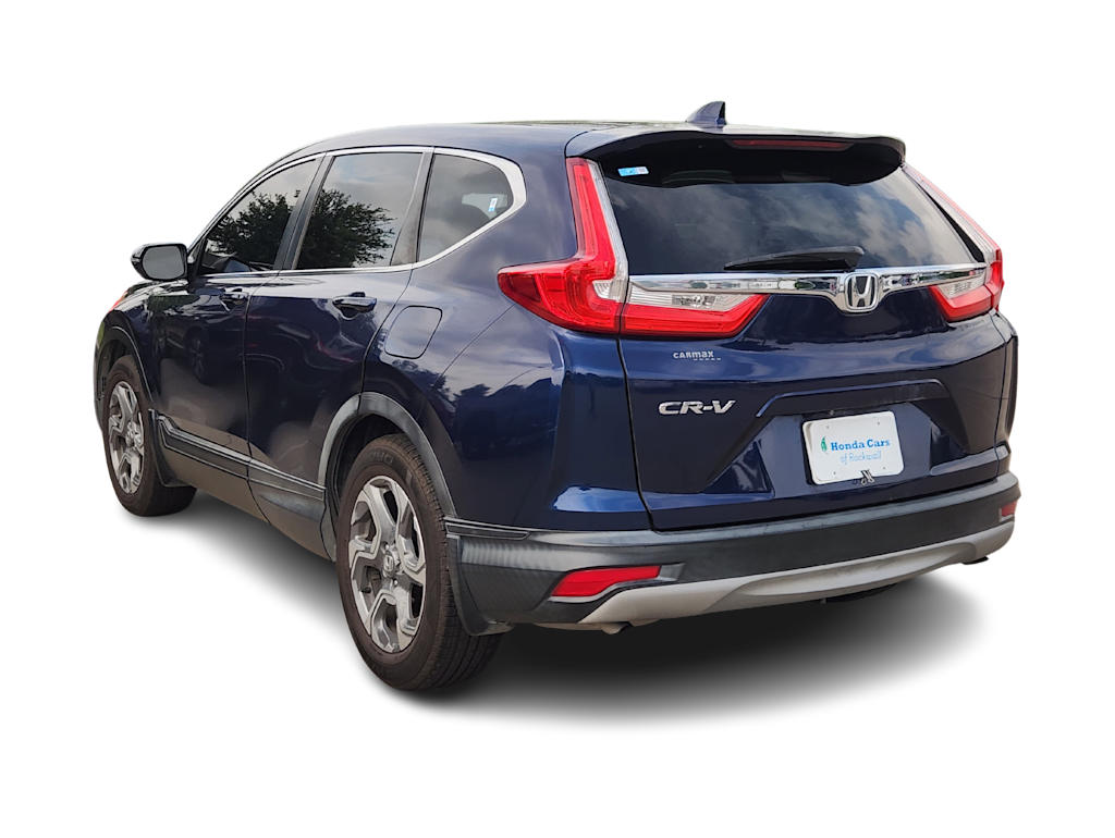 Thumbnail: 2017 Honda CR-V - 2