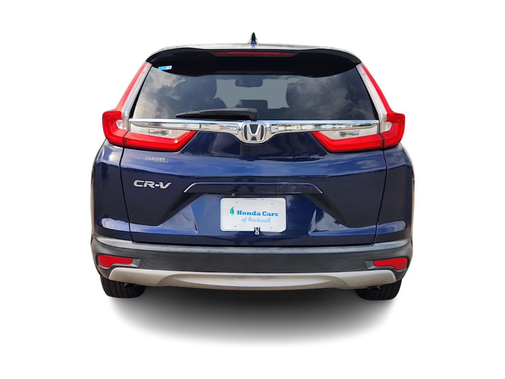 Thumbnail: 2017 Honda CR-V - 3