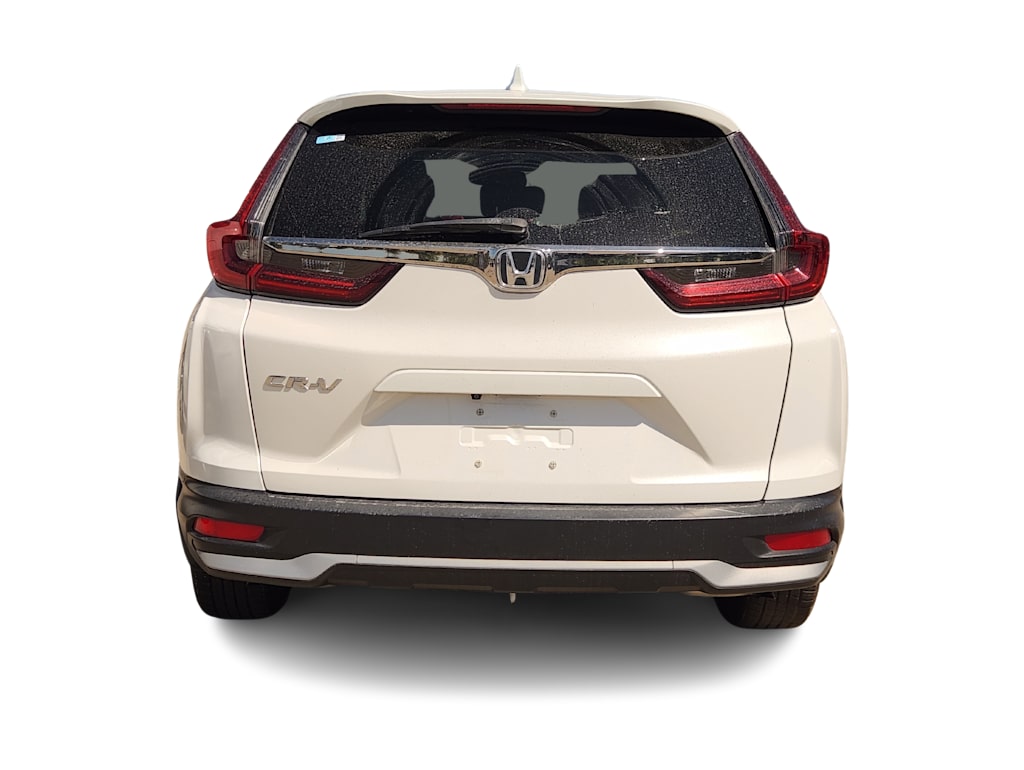 Thumbnail: 2020 Honda CR-V - 3
