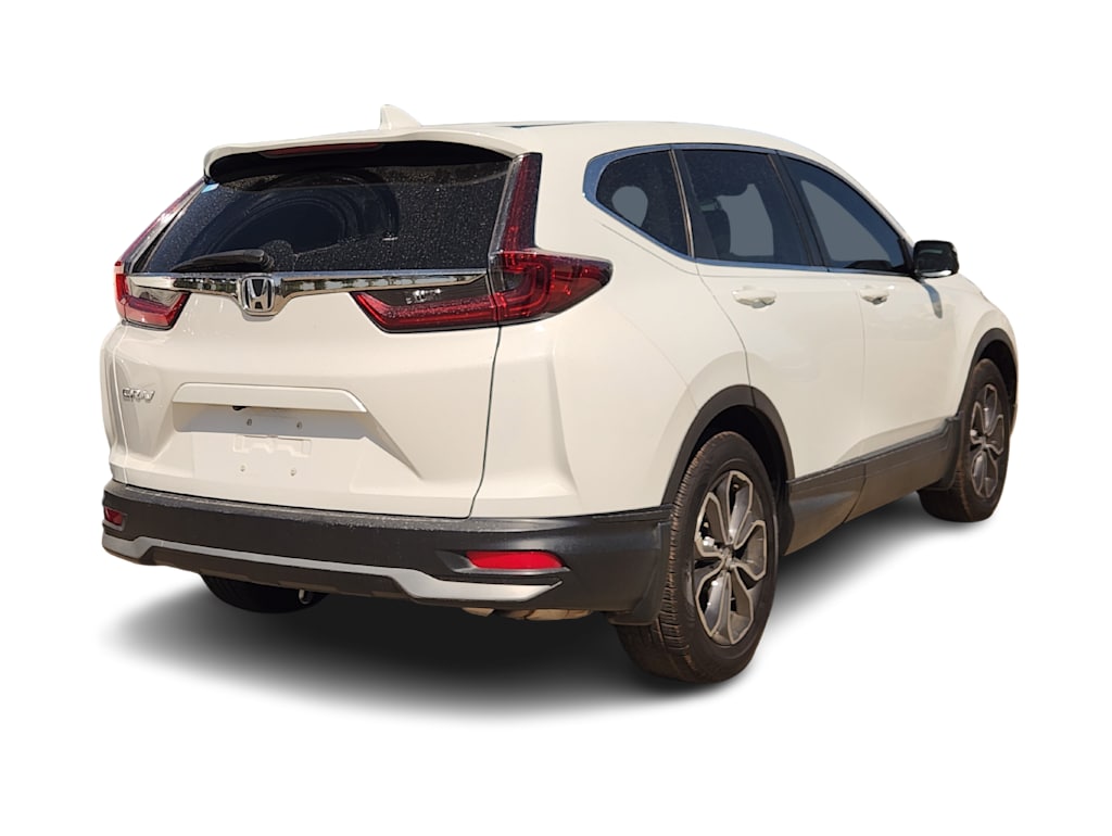 Thumbnail: 2020 Honda CR-V - 8