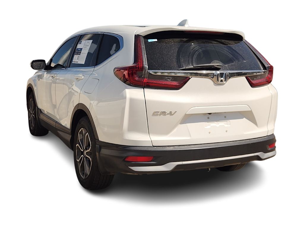 Thumbnail: 2020 Honda CR-V - 2