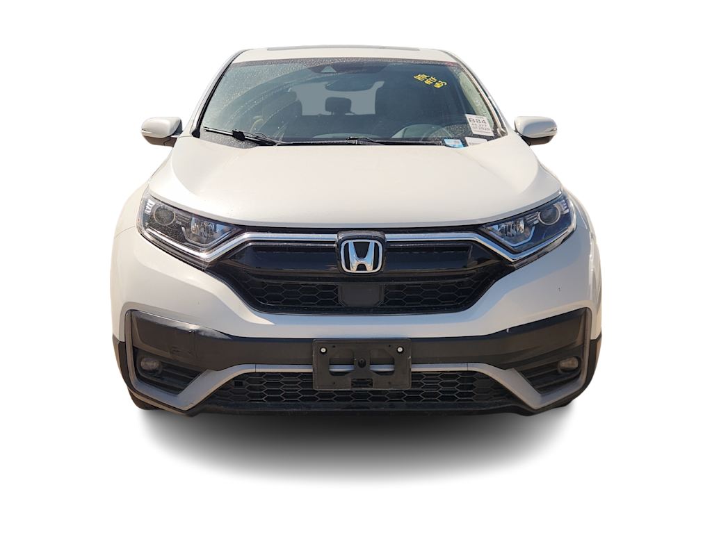 Thumbnail: 2020 Honda CR-V - 4