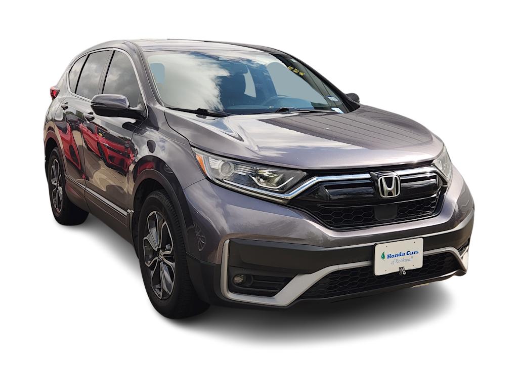 Thumbnail: 2022 Honda CR-V - 7