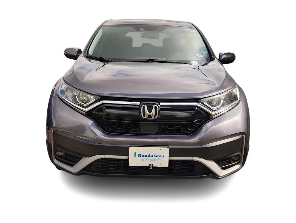 Thumbnail: 2022 Honda CR-V - 4
