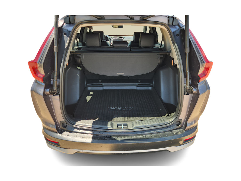Thumbnail: 2022 Honda CR-V - 18