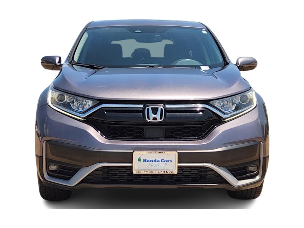 Thumbnail: 2022 Honda CR-V - 6