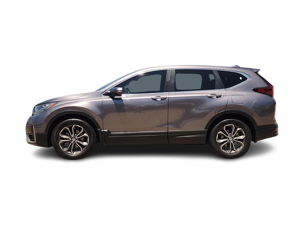 Thumbnail: 2022 Honda CR-V - 3